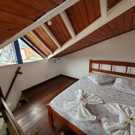 Pousada Recanto Dos Nativo Araquari Eksteriør billede