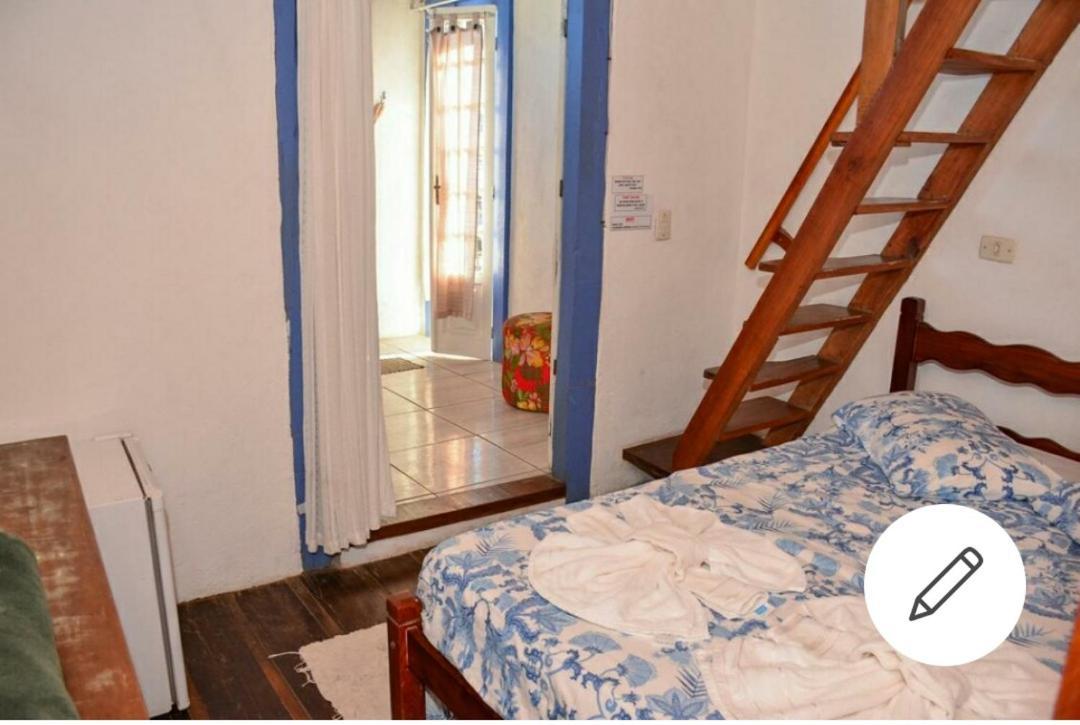Pousada Recanto Dos Nativo Araquari Eksteriør billede