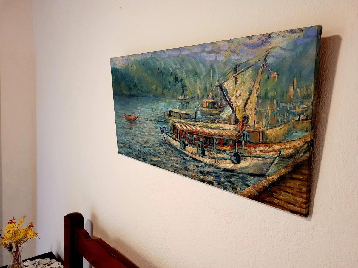 Pousada Recanto Dos Nativo Araquari Eksteriør billede