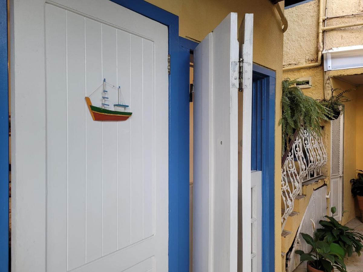 Pousada Recanto Dos Nativo Araquari Eksteriør billede