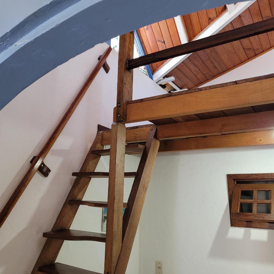 Pousada Recanto Dos Nativo Araquari Eksteriør billede